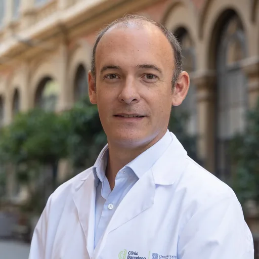 Dr. Aleix Prat