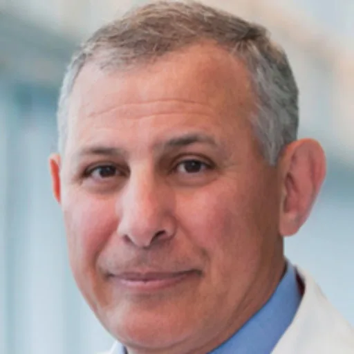 Dr. Alphonse Taghian