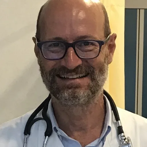 Dr. Fedro Peccatori