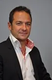 Dr. Florian Scotté