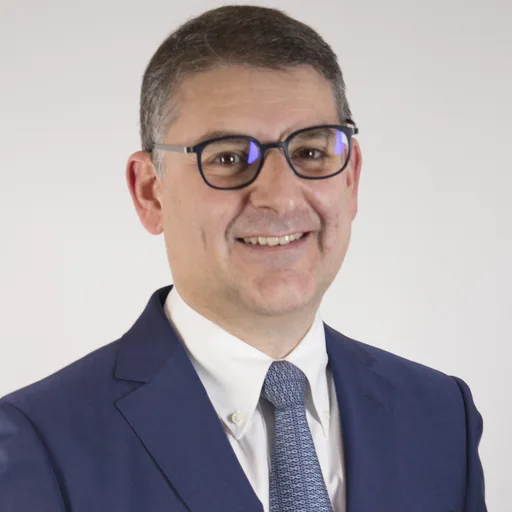 Dr. Giuseppe Curigliano