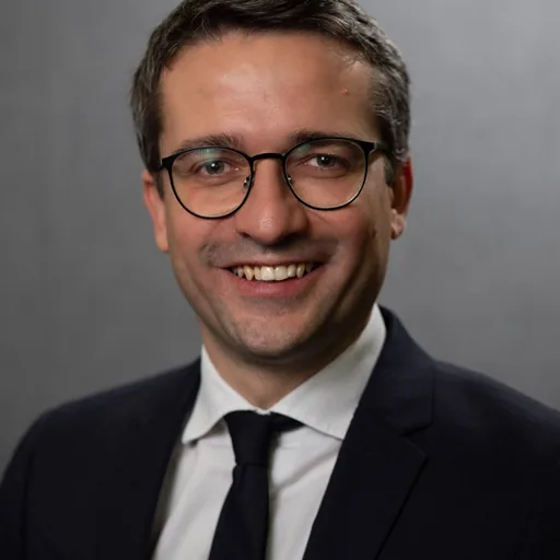 Dr. Matteo Lambertini