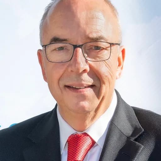 Prof. Michael Gnant