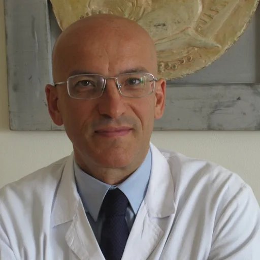 Prof. Oreste Gentilini