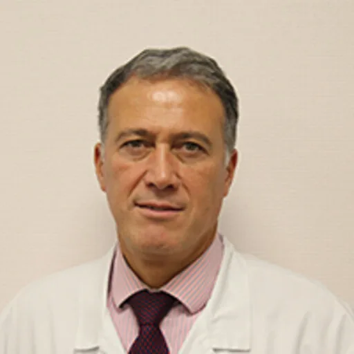 Dr. Yazid Belkacemi