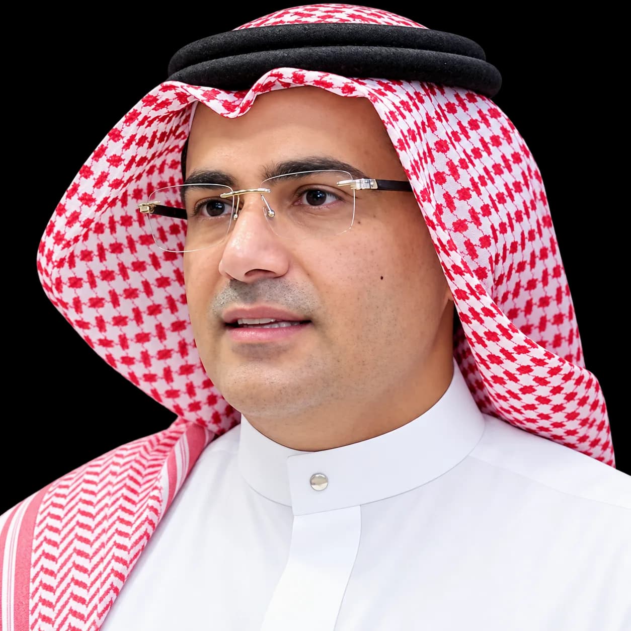 Dr. Meteb Al-Foheidi, Conference Director & Scientific Committee Chairman